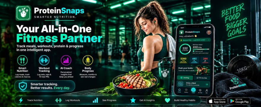 ProteinSnaps