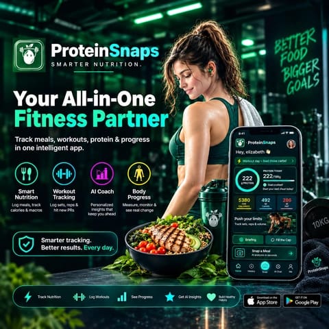 ProteinSnaps